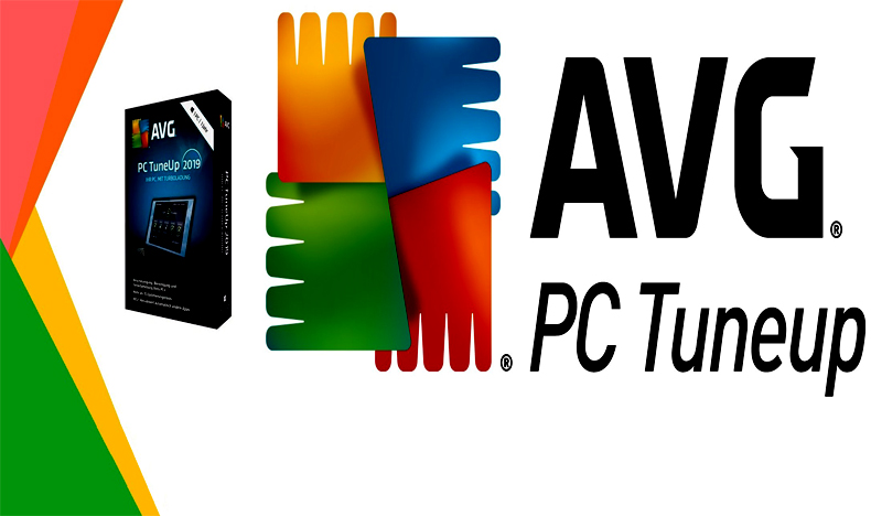 AVG PC TuneUp 21.11.6809 Crack + Free Keygen Download 2022 [Latest]