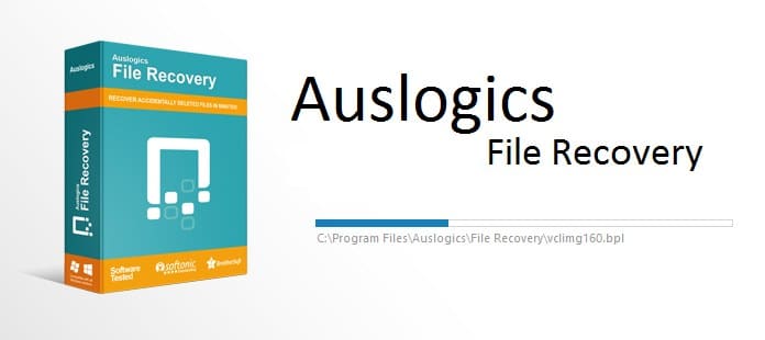 Auslogics File Recovery Crack 10.2.1.1 With Full Latest Download 2022