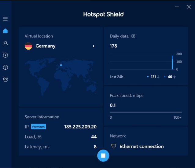 Hotspot Shield Vpn Apk Crack 9.4.0 For Free Android 2022 Download