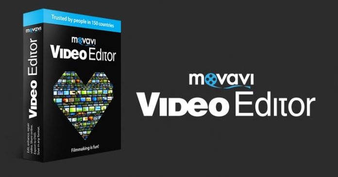 Movavi Video Editor 22.4.0 Crack + Free Activation Key Download 2022