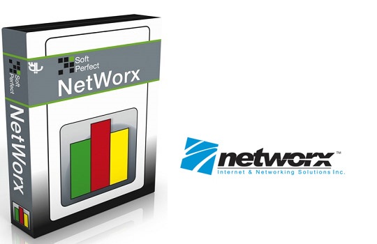 SoftPerfect NetWorx Crack 7.3.0 Free Download 2022