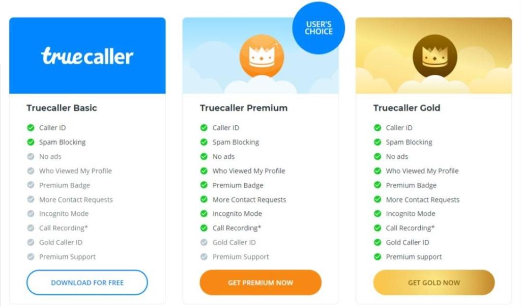Truecaller Premium Cracked 12.35.0 APK Free Download 2022