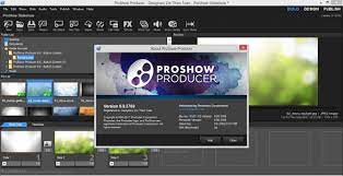 Proshow Producer 10 Crack With Free Registration Key Download 2022