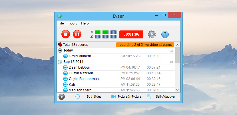 Evaer Video Recorder for Skype Crack 2.1.12.11 + Free Download 2022