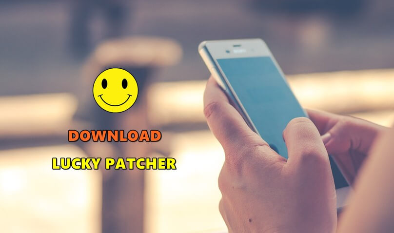Lucky Patcher Crack 10.2.2 + MOD + Lite Free Download 2022