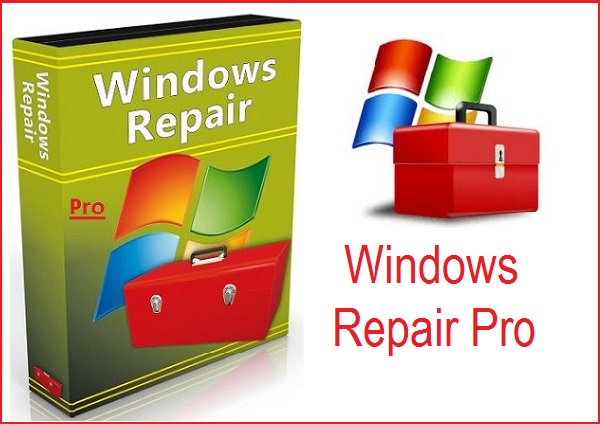 Windows Repair Pro 4.13.0 Crack + Free Activation Key Download 2022