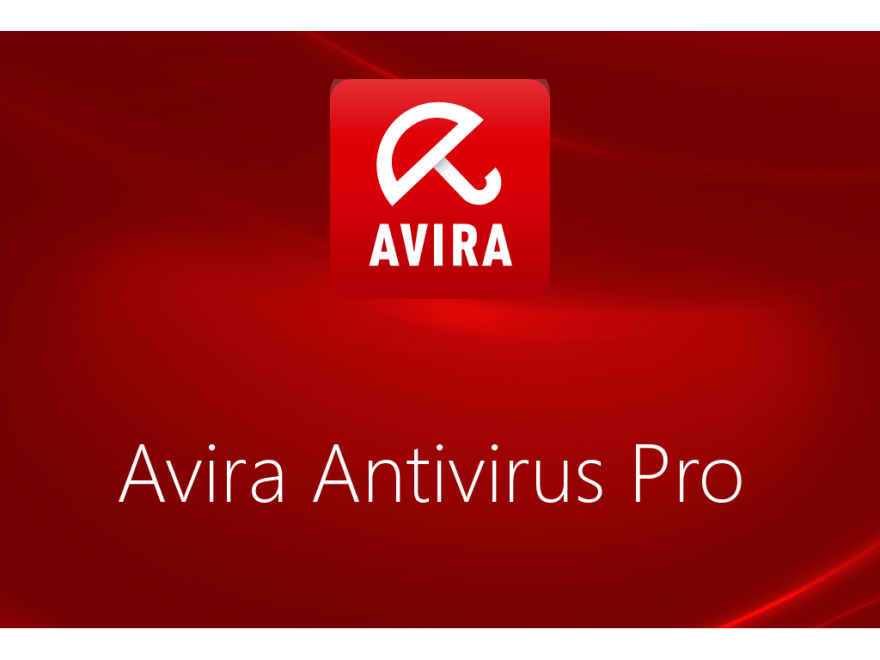 Avira Antivirus Pro 2022 Crack & Free Activation Code Download