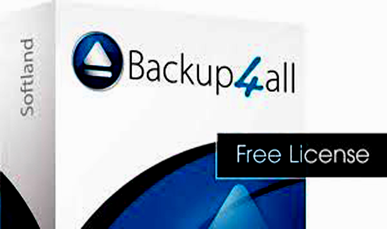 Backup4all Pro 9.7.624 Crack With Free Activation Key Download 2022 [Updated]