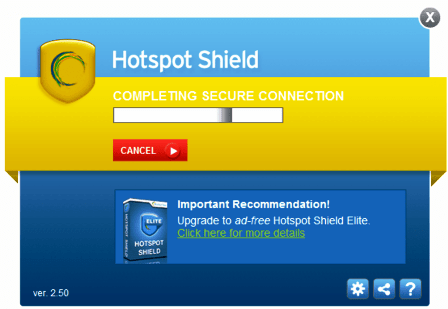 Hotspot Shield Elite 11.2.1 Crack + Free Latest Key Download 2022