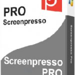 Screenpresso Pro Crack
