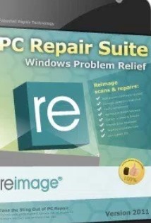 Reimage PC Repair