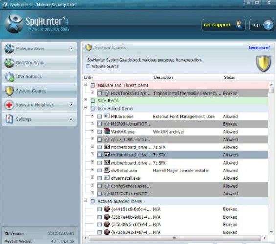 SpyHunter 6.0 Crack With Free License Key Full Download 2022
